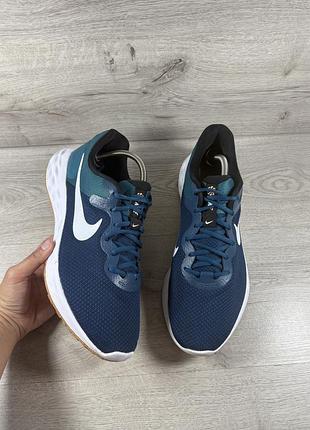 Nike revolution оригінал чоловічі кросівки 45 розмір