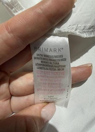 Сукня primark 2