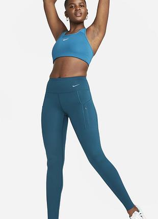 Оригинальные лосины nike