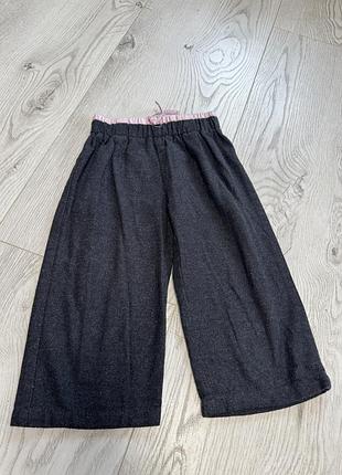 Штани zara