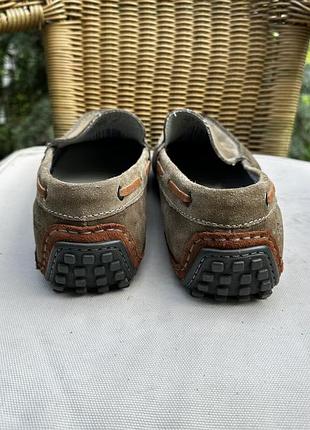 Мокасини sioux 5