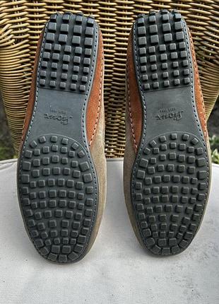Мокасини sioux 3