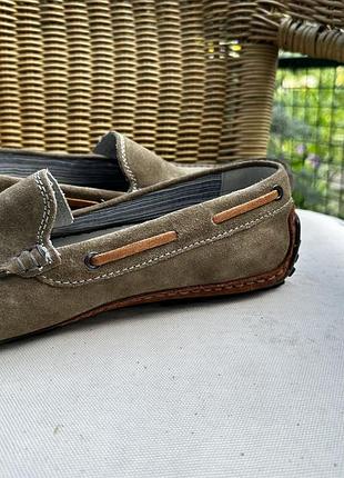 Мокасини sioux 6