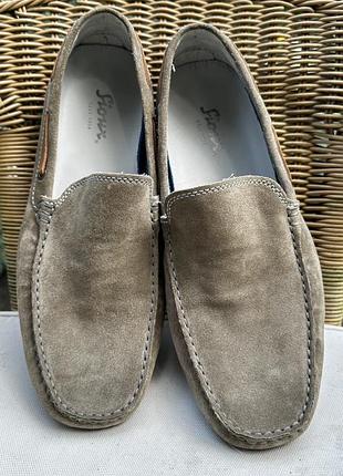 Мокасини sioux 7