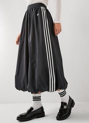 Спідниця тюльпан adidas originals