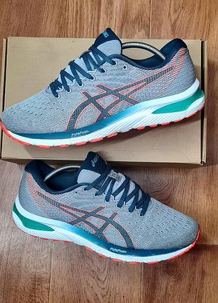 Кроссовки asics gel-cumulus 22
