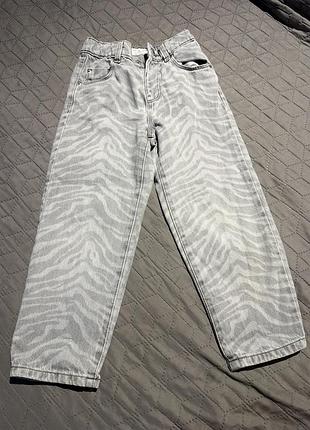 Джинси zara