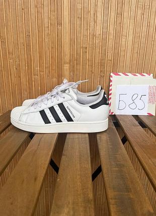 Кроссовки adidas originals superstar ii