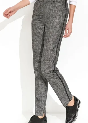 Красивые качественные брюки/ s- m/ brend h&amp;m