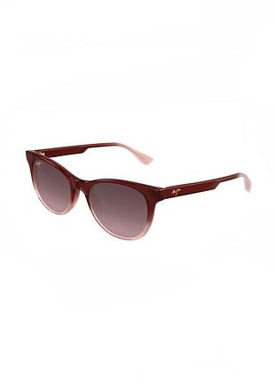 Окуляри сонцезахисні maui jim lonomea sunglasses mjo588-003