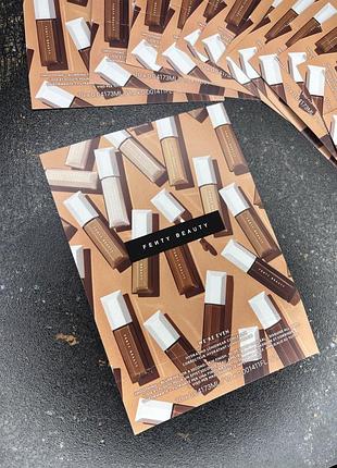 Fenty beauty we're even hydrating longwear concealer пробник