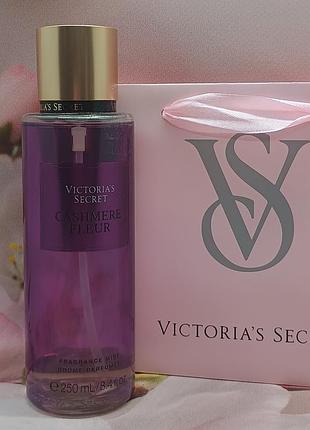 Парфумований міст для тіла та волосся cashmere fleur victoria's secret.
оригінал із сша