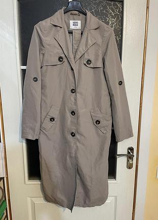 Плащ (тренч) жіночий