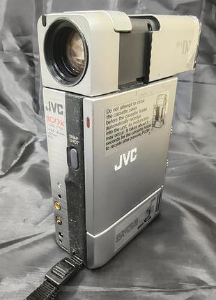 Jvc gr-dv1 відеокамера