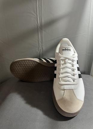 Чоловічі кеди низькі adidas 44,5 (28,5)