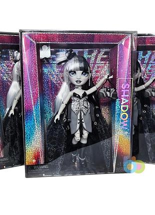 Коллекционная кукла rainbow high shadow high хизер грейсон (549963) 2