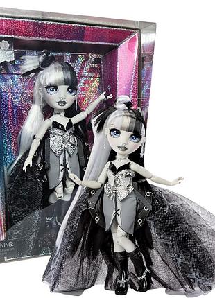 Колекційна лялька rainbow high shadow high хізер грейсон (549963)