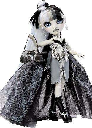 Коллекционная кукла rainbow high shadow high хизер грейсон (549963) 9