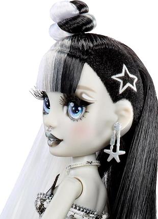 Коллекционная кукла rainbow high shadow high хизер грейсон (549963) 5