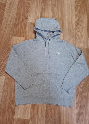 Худи nike baggy