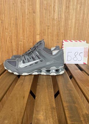 Кроссовки nike reax 8 t