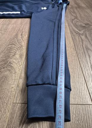 Мужской бомбер олимпийка adidas 7
