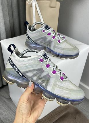 Жіночі оригінальні кросівки nike air vapormax