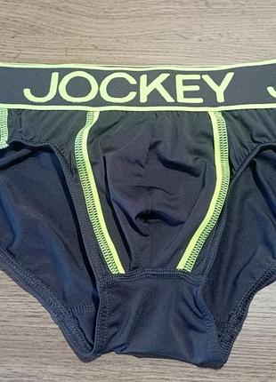 Плавки чоловічі  jockey