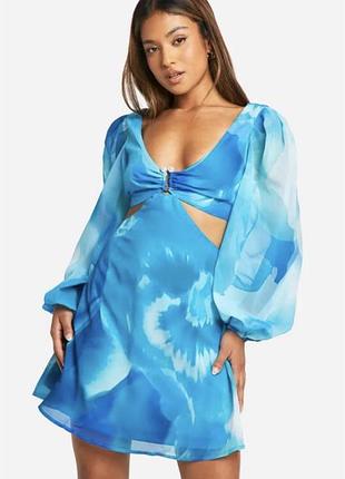 Сукня від boohoo