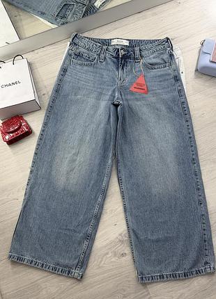 Круті джинси hollister