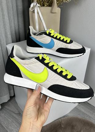 Оригінальні унісекс кросівки nike air trailwind 79