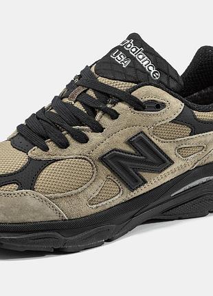 Balance 990 | gore-tex | термо