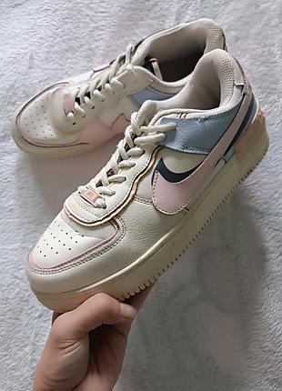 Кроссовки nike air force