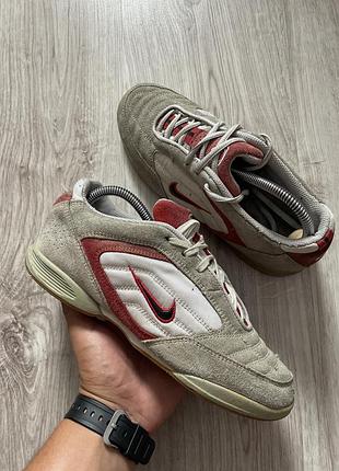 Футзалки nike