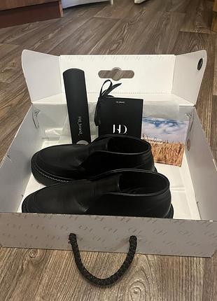 Лофери hd brand