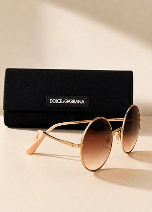 Окуляри dolce & gabbana