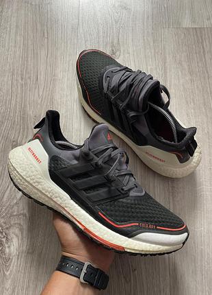 Чоловічі кросівки adidas ultraboost 21