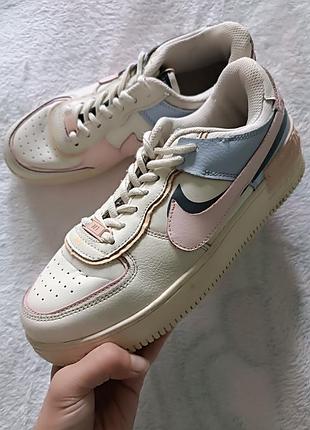 Кросівки nike air force