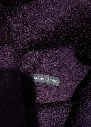 Світер  marc o ‘polo 4