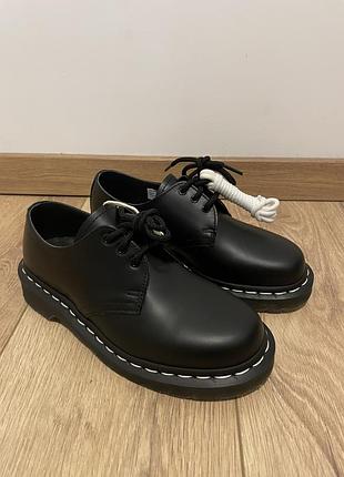 Dr.martens 1461 smooth leather