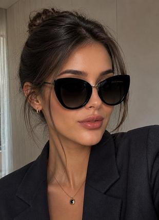 Очки dolce gabbana оригинал