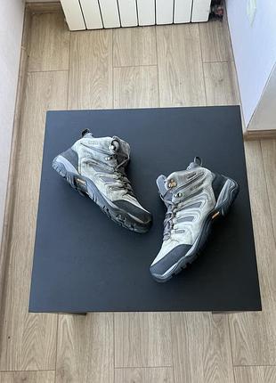 Ботинки mountain warehouse 2