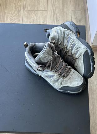 Ботинки mountain warehouse 3