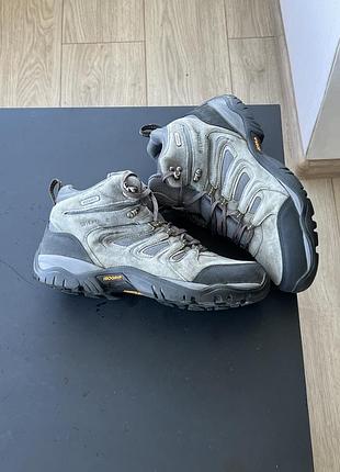 Ботинки mountain warehouse 5