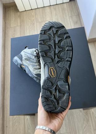 Ботинки mountain warehouse 7
