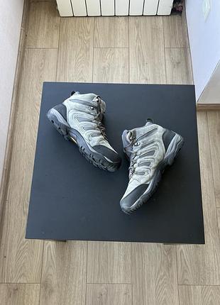 Ботинки mountain warehouse 8