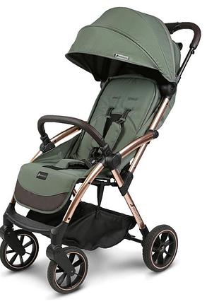 Дитячий візок leclerc influenser xl army green