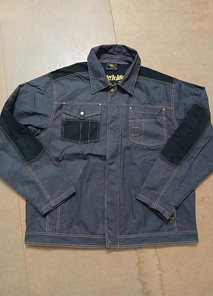 Куртка рабочая dickies.  размер 2xl