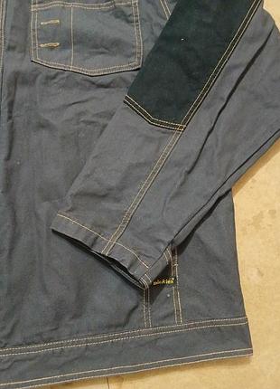 Куртка рабочая dickies.  размер 2xl 2