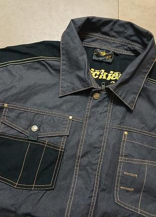 Куртка рабочая dickies.  размер 2xl 3